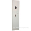 Optical Fingerprint Gun Safe with Handle for Home and Office (GS ZWCH Series)